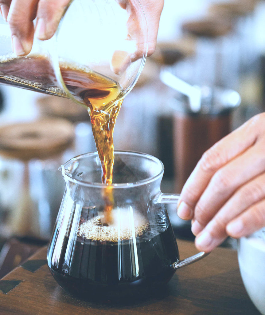 Coffee Science: Understanding Acidity and Body