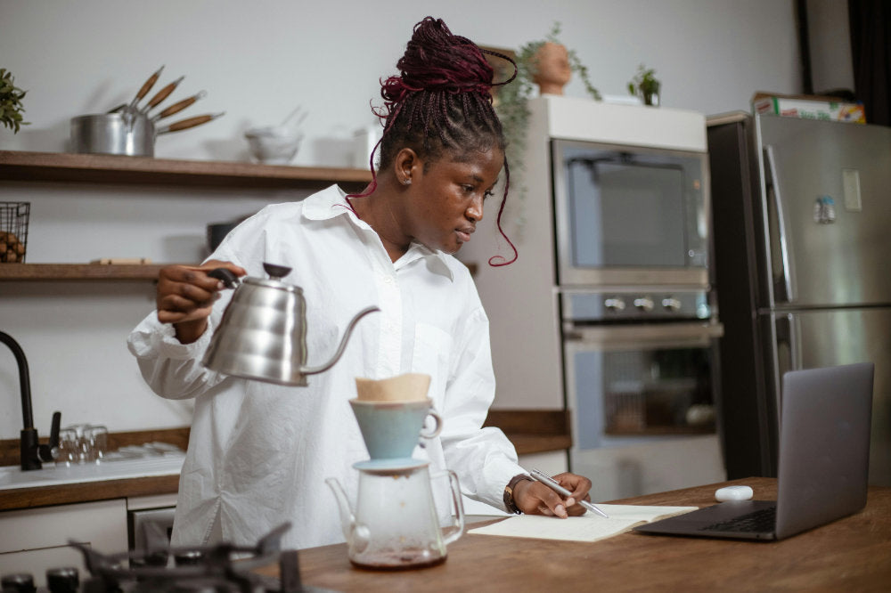 Brewing Coffee at Home: Cost-Effective Methods for Coffee Lovers