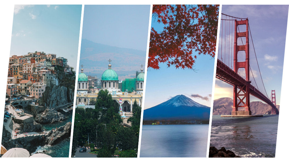 Coffee Culture Around the World: How Elephas Coffee Fits In