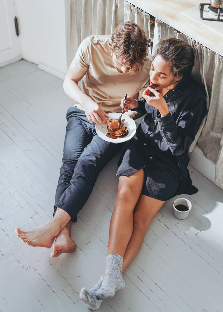 Coffee and Food Pairings: Enhancing Your Coffee Experience