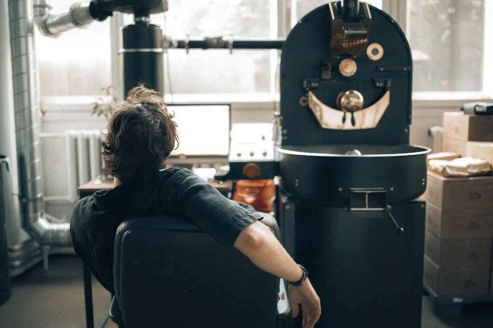 Exploring Third Wave Coffee