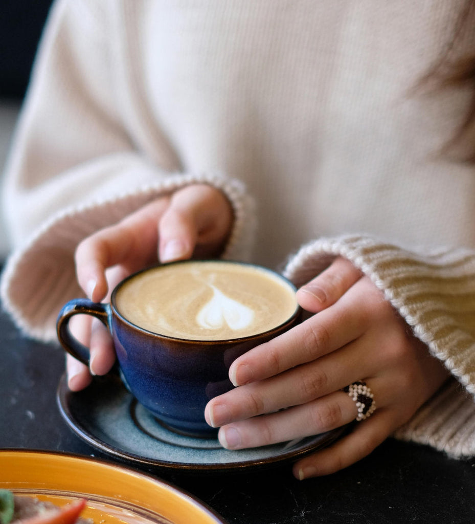 The Rich Tapestry of Coffee: Why We Cherish Every Cup