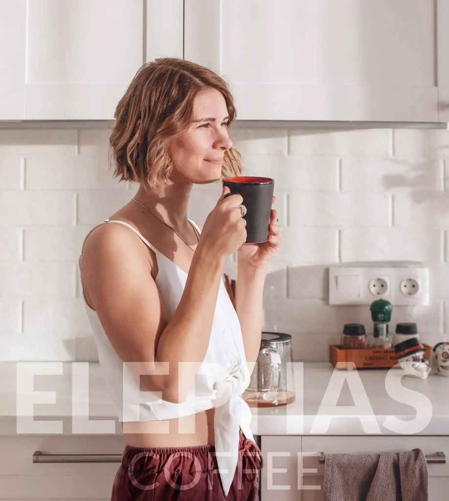 Why Specialty Coffee Tastes Different And How Your Diet Plays a Role