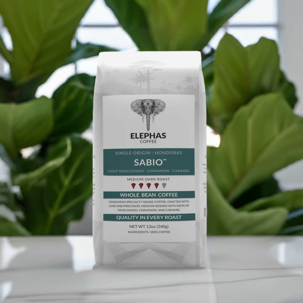 SABIO Honduras Single Origin Coffee