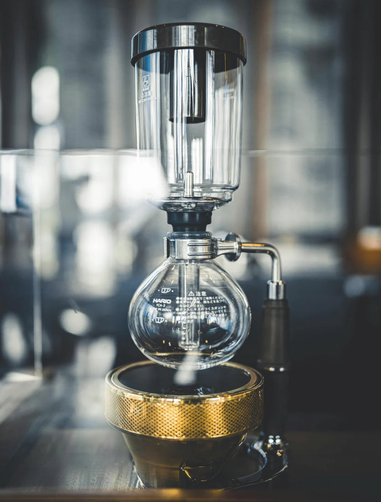 Unveiling the Chemistry of Coffee: Exploring the Mysterious Compounds Behind Flavor and Aroma