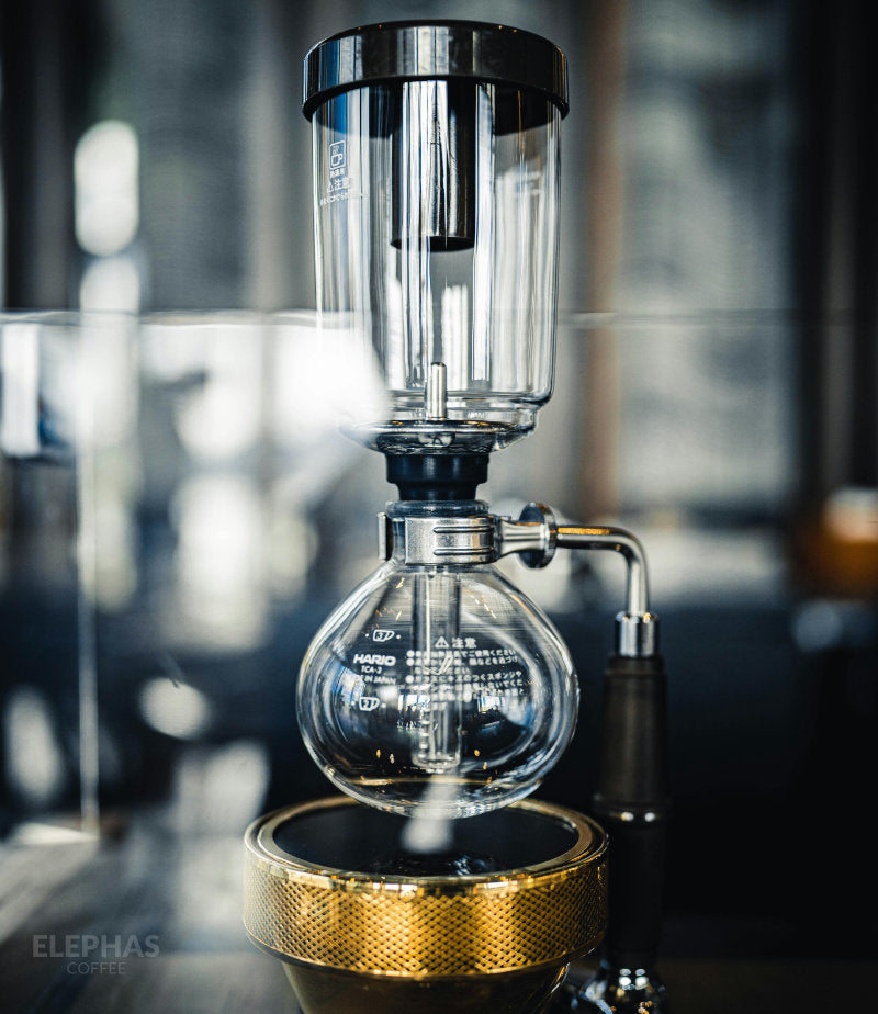 Unveiling the Chemistry of Coffee: Exploring the Mysterious Compounds Behind Flavor and Aroma