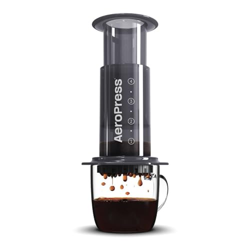 AeroPress Coffee Maker - Original