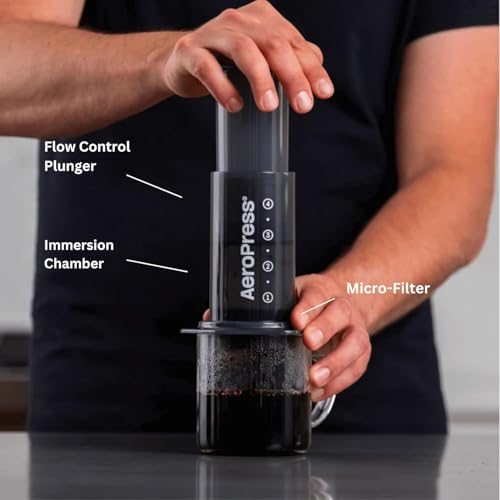 AeroPress Coffee Maker - Original