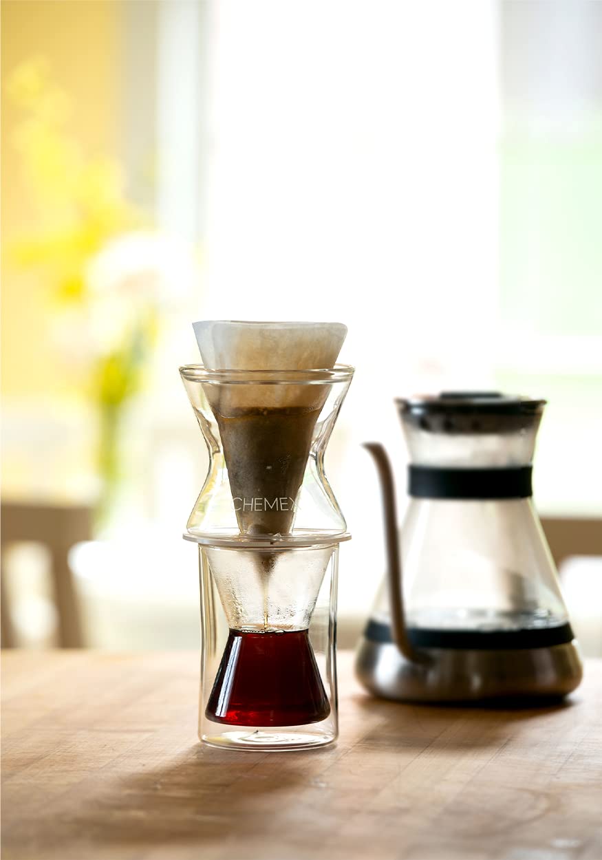 Chemex Funnex Pour Over Coffee Dripper