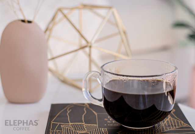 Elephas Coffee The SCA Coffee Wheel: Unveiling the Flavor Palette of Coffee – Elephas ...